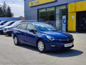 Opel Astra K Sp. Tourer Business 1.6 CDTI (136HP) AT6 | Mobile.bg   3