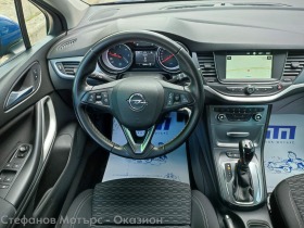 Opel Astra K Sp. Tourer Business 1.6 CDTI (136HP) AT6 | Mobile.bg   9