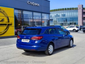 Opel Astra K Sp. Tourer Business 1.6 CDTI (136HP) AT6 | Mobile.bg   8