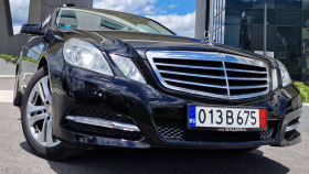 Mercedes-Benz E 350 4-MATIC* КАТО НОВА!!!, снимка 1 - Автомобили и джипове - 45713348