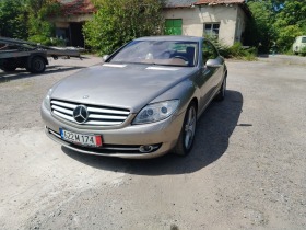     Mercedes-Benz CL 500 ??????? ~27 999 .