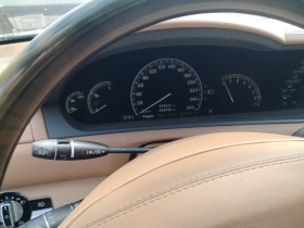 Mercedes-Benz CL 500 ???????, снимка 11
