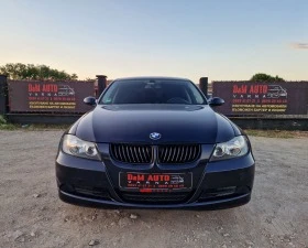 BMW 320 Е90 2.0 Дизел Автомат / Германия /2 ключа, снимка 2