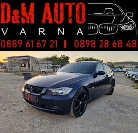 BMW 320 Е90 2.0 Дизел Автомат / Германия /2 ключа, снимка 1