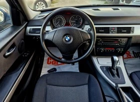 BMW 320 Е90 2.0 Дизел Автомат / Германия /2 ключа, снимка 10