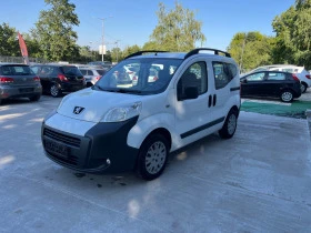 Peugeot Bipper 1.3mjet N1, снимка 16