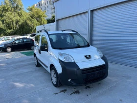 Peugeot Bipper 1.3mjet N1, снимка 1