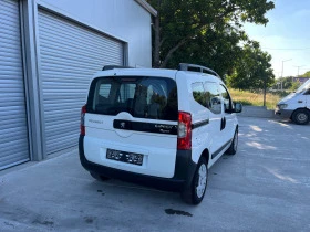 Peugeot Bipper 1.3mjet N1, снимка 5