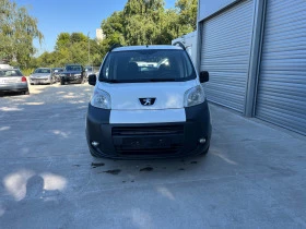 Peugeot Bipper 1.3mjet N1 | Mobile.bg    15