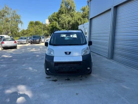 Peugeot Bipper 1.3mjet N1, снимка 2