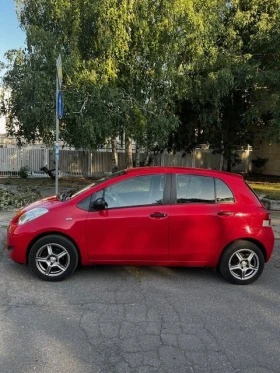 Обява за продажба на Toyota Yaris ~8 900 лв. - изображение 5