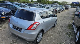 Suzuki Swift 1.2i-4x4 | Mobile.bg    15