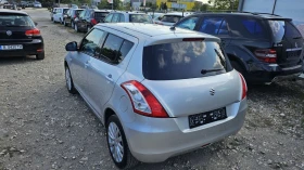 Suzuki Swift 1.2i-4x4 | Mobile.bg    14