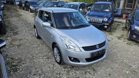 Suzuki Swift 1.2i-4x4 | Mobile.bg    16