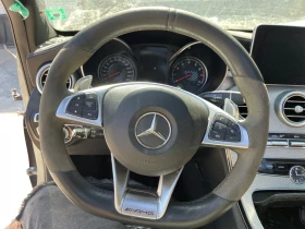 Mercedes-Benz C 43 AMG 4.3 АMG, снимка 5