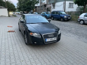 Audi A4 sedan, снимка 2