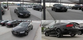 Audi A7 S-line/     | Mobile.bg    9