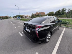 Toyota Prius 1.8 hybrid  | Mobile.bg    5