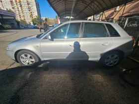 Audi A3 A-3, снимка 6