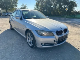 BMW 318 2.0d-N47D20C, Navigation! BiXenon! Кожа! Facelift!