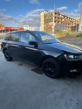 Skoda Fabia, снимка 5