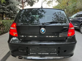 BMW 116 FACELIFT/NAVI/6sk/PODGREV/UNIKAT | Mobile.bg    8