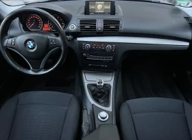 BMW 116 FACELIFT/NAVI/6sk/PODGREV/UNIKAT | Mobile.bg    15