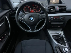 BMW 116 FACELIFT/NAVI/6sk/PODGREV/UNIKAT | Mobile.bg    16