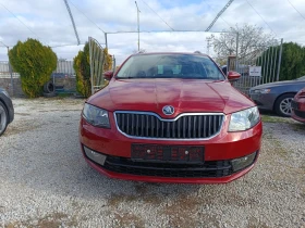 Skoda Octavia 1.6TDI 4X4 | Mobile.bg    1