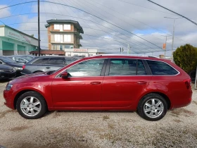 Skoda Octavia 1.6TDI 4X4, снимка 7