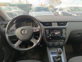 Skoda Octavia 1.6TDI 4X4 | Mobile.bg    9