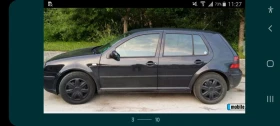 VW Golf 1.6, снимка 2