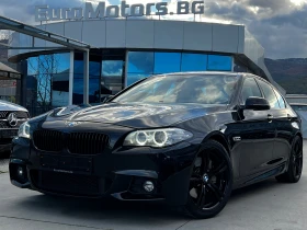 BMW 530 d, M SPORT-FULL SERVICE BMW-KATO HOB!!!, снимка 1