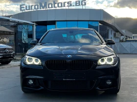 BMW 530 d, M SPORT-FULL SERVICE BMW-KATO HOB!!!, снимка 2