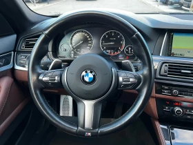 BMW 530 d, M SPORT-FULL SERVICE BMW-KATO HOB!!!, снимка 11