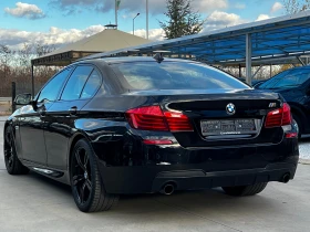 BMW 530 d, M SPORT-FULL SERVICE BMW-KATO HOB!!!, снимка 6