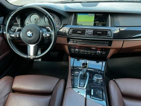 BMW 530 d, M SPORT-FULL SERVICE BMW-KATO HOB!!!, снимка 9