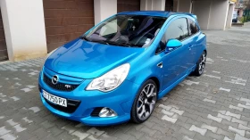 Opel Corsa OPC Limited Edition, снимка 8