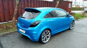 Opel Corsa OPC Limited Edition | Mobile.bg    5