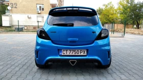 Opel Corsa OPC Limited Edition, снимка 5