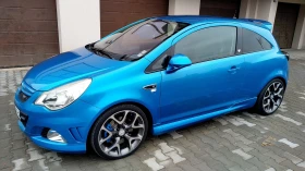 Opel Corsa OPC Limited Edition, снимка 1