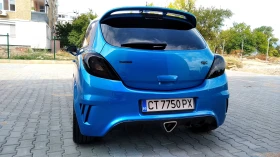 Opel Corsa OPC Limited Edition, снимка 7