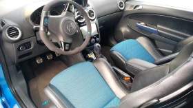 Opel Corsa OPC Limited Edition, снимка 14