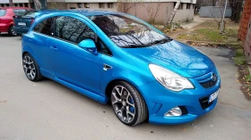 Opel Corsa OPC Limited Edition, снимка 2