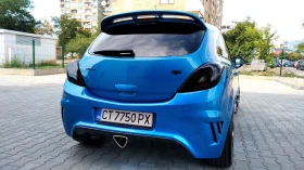 Opel Corsa OPC Limited Edition | Mobile.bg    8