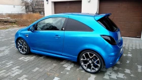 Opel Corsa OPC Limited Edition, снимка 3