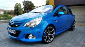 Opel Corsa OPC Limited Edition, снимка 6