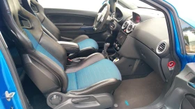 Opel Corsa OPC Limited Edition, снимка 15