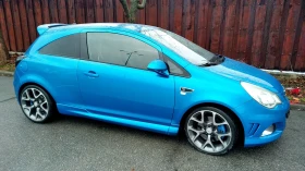 Opel Corsa OPC Limited Edition | Mobile.bg    4