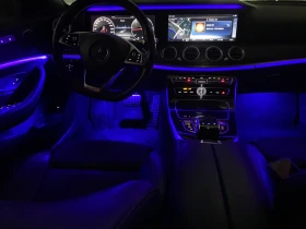 Mercedes-Benz E 220 Premium plus 9G tronic DIGITAL, снимка 8